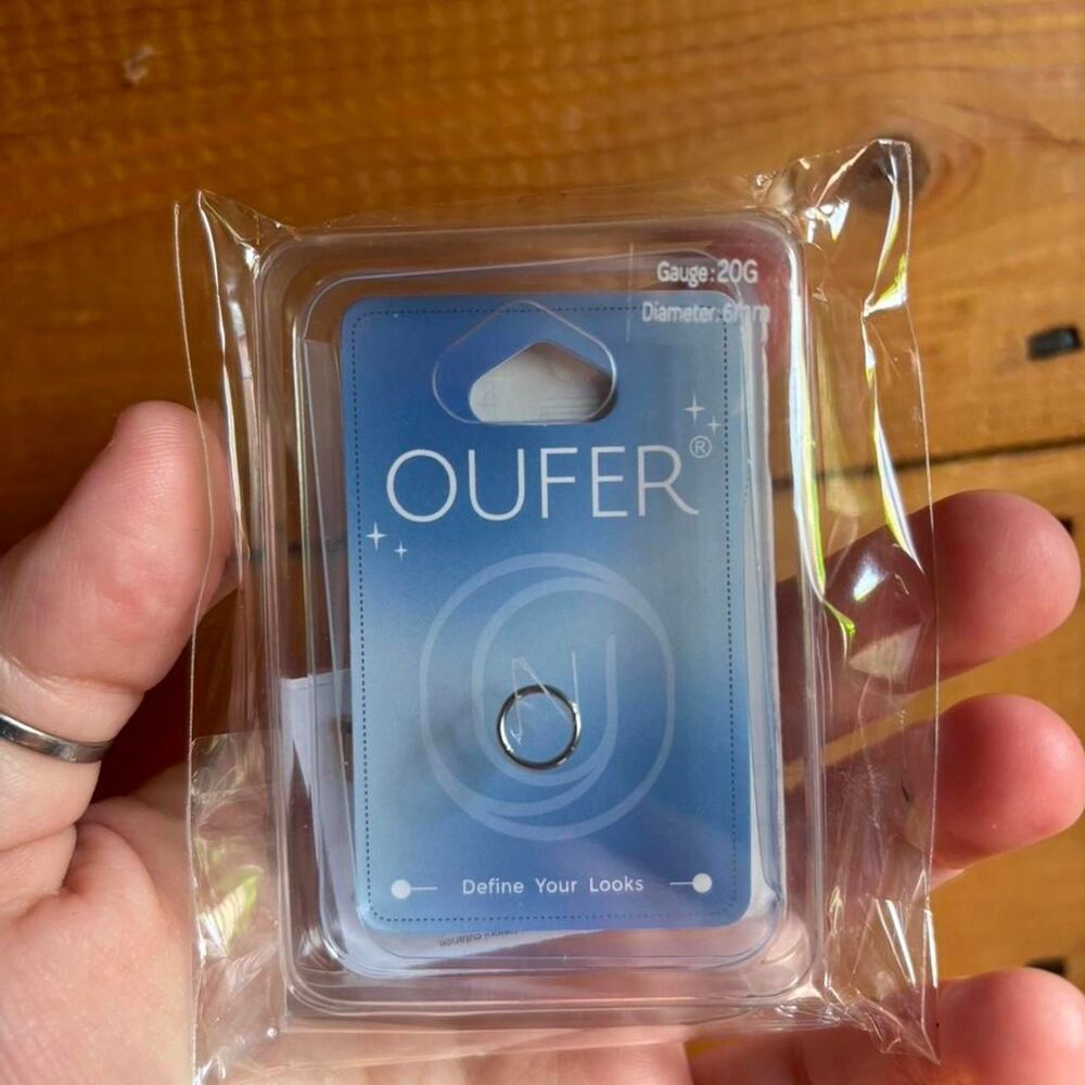 Unbranded Women's Blue Jewellery